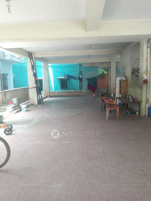 3 BHK Flat In Akshaya Apartment For Sale  In  West Mambalam