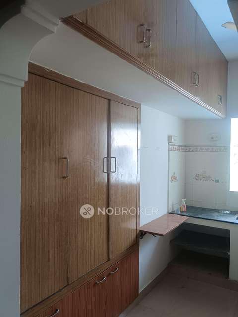 3 BHK Flat In Akshaya Apartment For Sale  In  West Mambalam