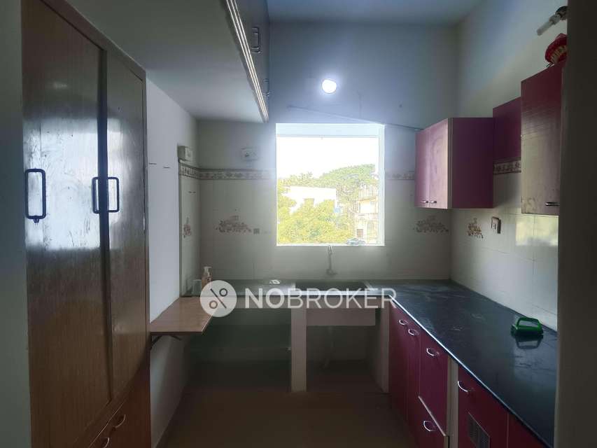 3 BHK Flat In Akshaya Apartment For Sale  In  West Mambalam