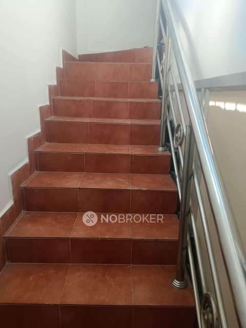 3 BHK Flat In Akshaya Apartment For Sale  In  West Mambalam