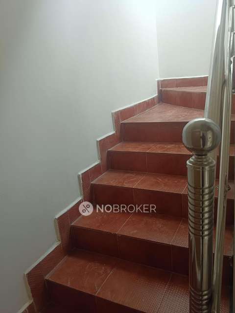 3 BHK Flat In Akshaya Apartment For Sale  In  West Mambalam