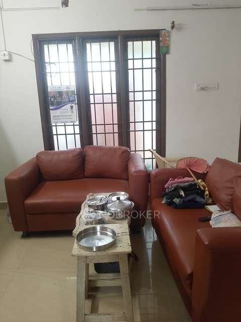 3 BHK Flat In Akshaya Apartment For Sale  In  West Mambalam