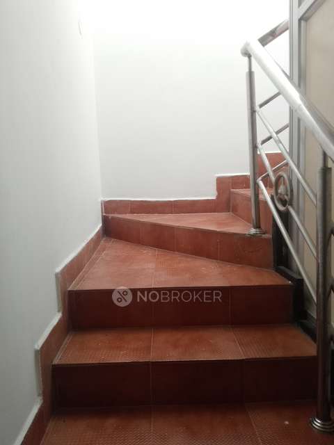 3 BHK Flat In Akshaya Apartment For Sale  In  West Mambalam