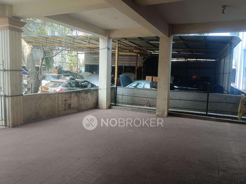 3 BHK Flat In Akshaya Apartment For Sale  In  West Mambalam