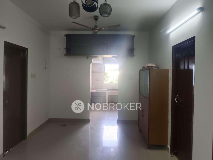 3 BHK Flat In Akshaya Apartment For Sale  In  West Mambalam