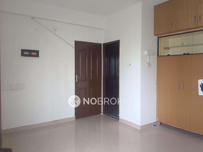 3 BHK Flat In Akshaya Apartment For Sale  In  West Mambalam
