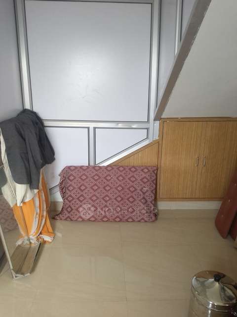 3 BHK Flat In Akshaya Apartment For Sale  In  West Mambalam