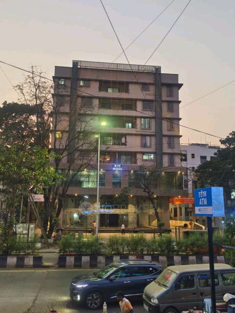 Showroom in Bibwewadi, Pune for sale 