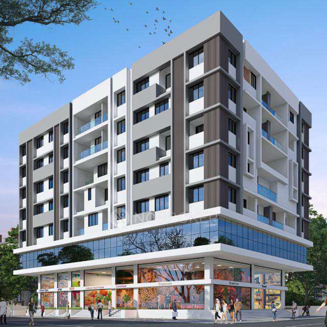 Showroom in Bibwewadi, Pune for sale 