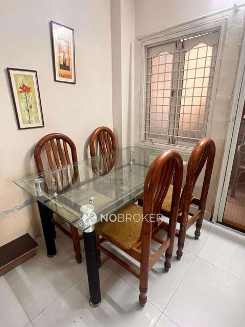 3 BHK Flat In Janapriya Utopia Phase 1 For Sale  In Upperpally