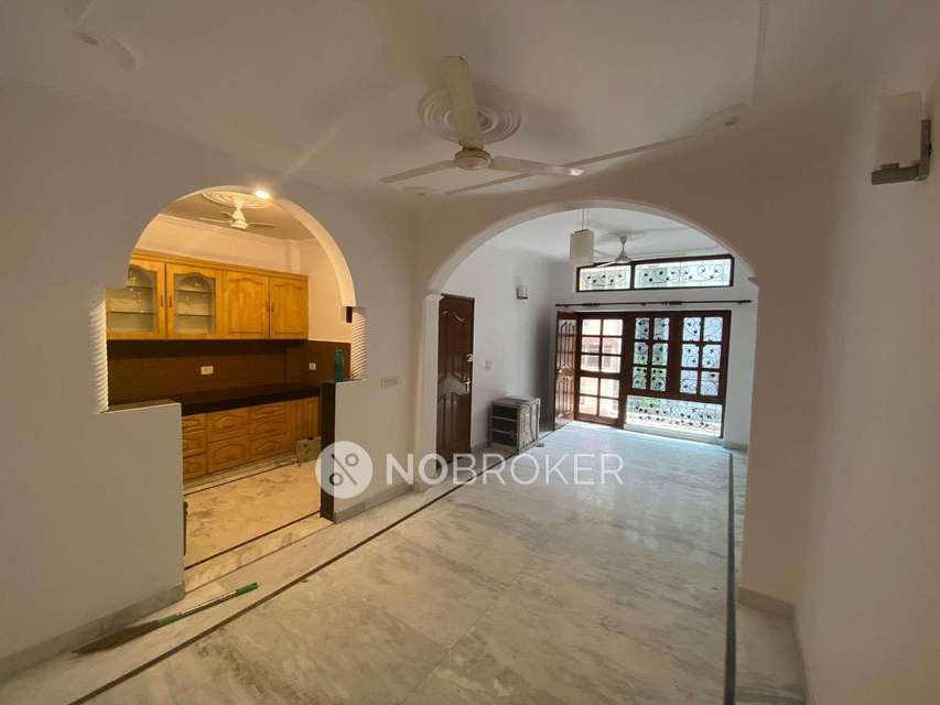 2 BHK House For Sale  In East Of Kailash Colony