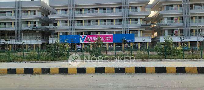 Shop in  Sector 52, Gurgaon for Rent 