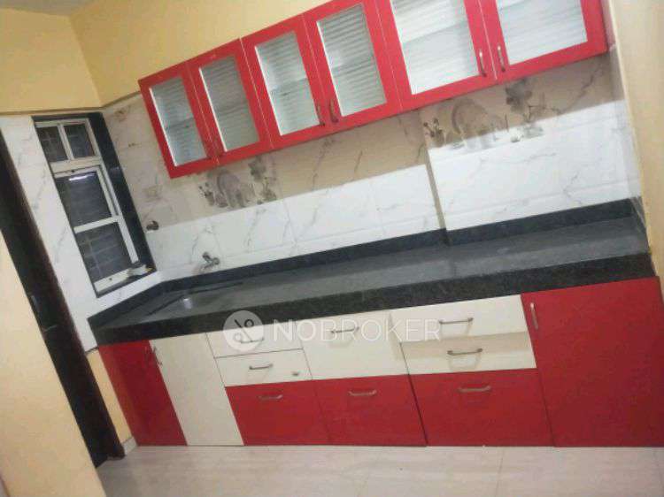 Shared Room for Male In 1 BHK  In Dew Drop Apartment In Hinjawadi