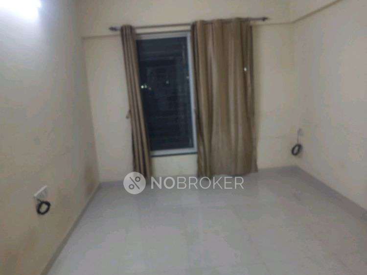 Shared Room for Male In 1 BHK  In Dew Drop Apartment In Hinjawadi