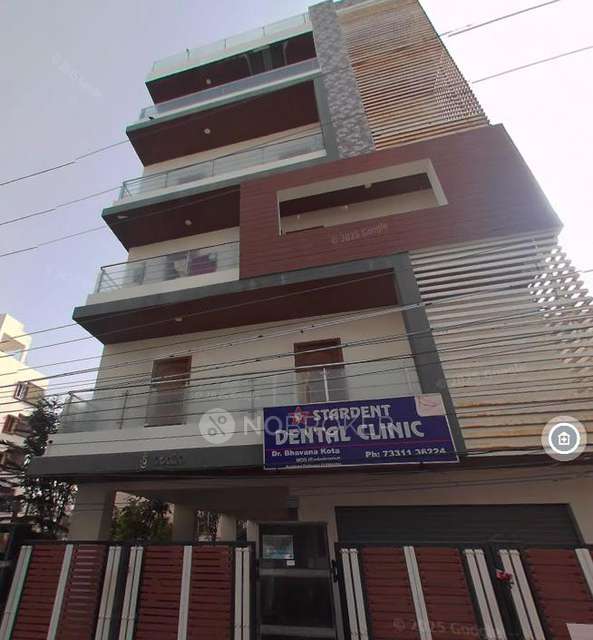 3 BHK Flat In Dbr Pride for Rent  In Madinaguda