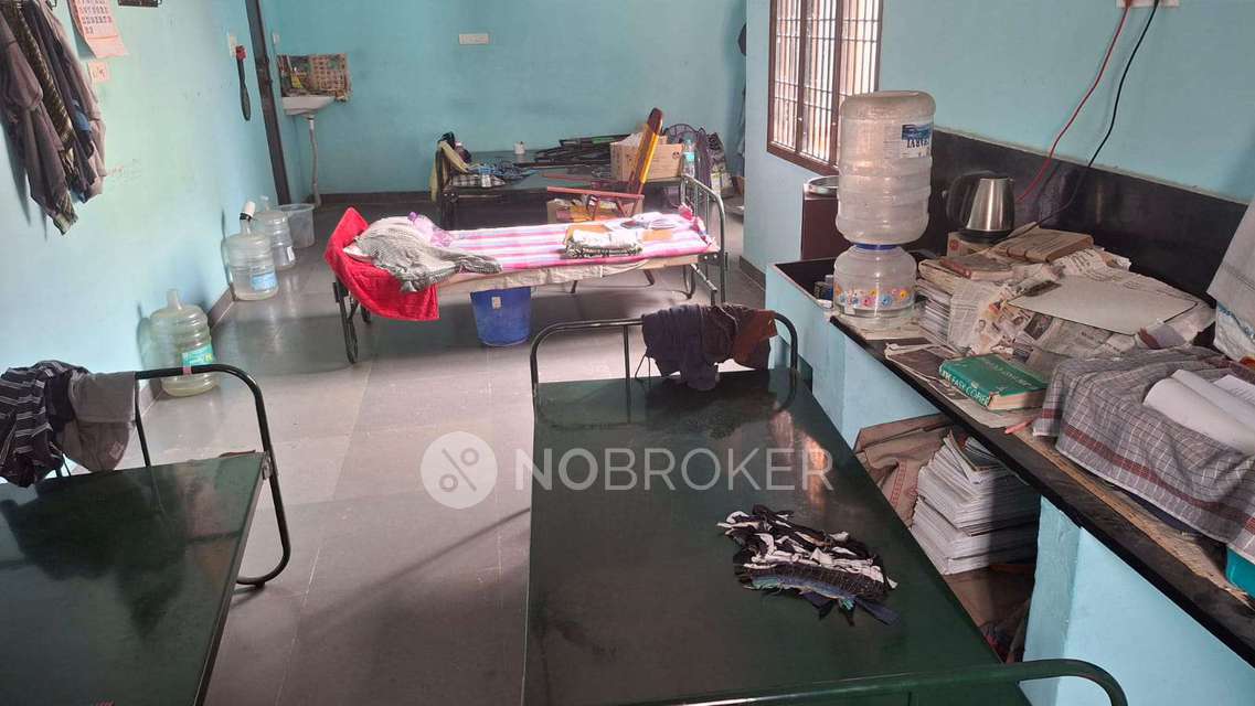 PG for Boys in  Anna Nagar