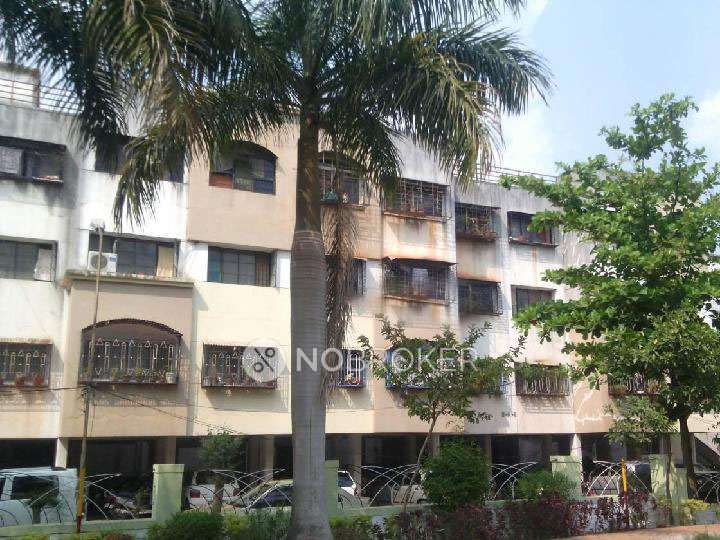 1 RK Flat For Sale  In Shree Siddhivinayak Nagari Phase 1