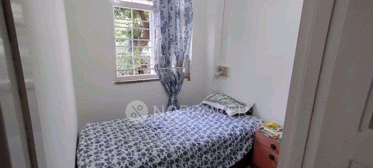 3 BHK Flat In Om Yogini Housing Society for Rent  In Malad West