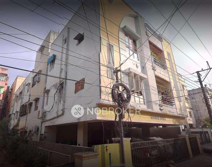 2 BHK Flat In Kalinga Homes For Sale  In Kapra