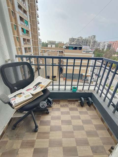 2 BHK Flat In Sri Hari Apartment  for Rent  In  Pimpri-chinchwad,