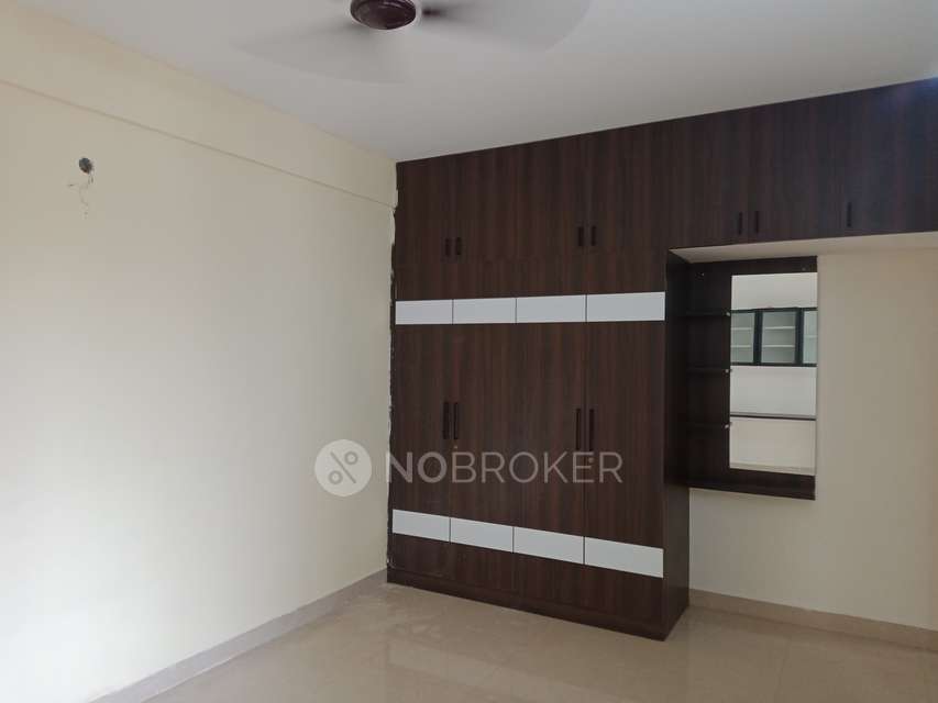3 BHK Flat In Malles Aashira for Rent  In Perumbakkam,