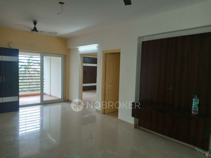 3 BHK Flat In Malles Aashira for Rent  In Perumbakkam,