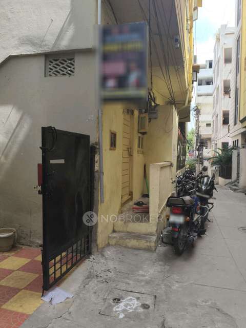 PG for Girls in Gaddiannaram