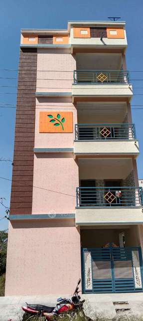 4+ BHK Flat For Sale  In Jettigana Halli