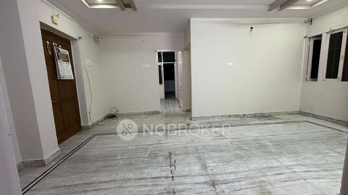 2 BHK Flat In Asif Nagar For Sale  In Asif Nagar
