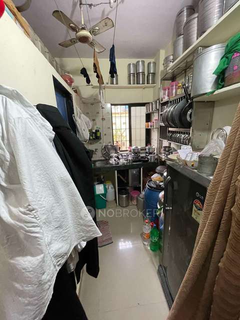 1 RK Flat In Devdarshan Building For Sale  In Hanuman Mandir