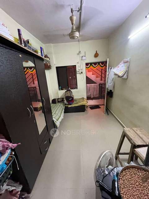 1 RK Flat In Devdarshan Building For Sale  In Hanuman Mandir
