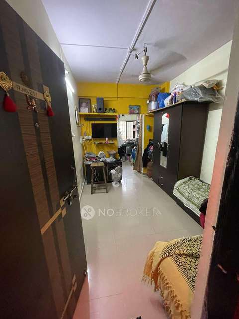1 RK Flat In Devdarshan Building For Sale  In Hanuman Mandir