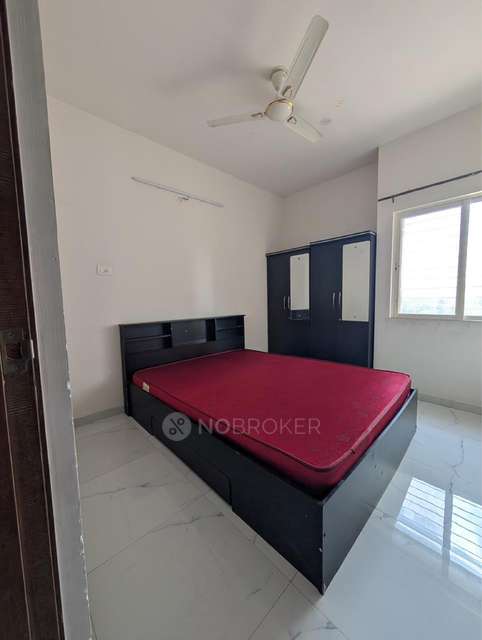 2 BHK Flat In Vtp Purvanchal for Rent  In Wagholi