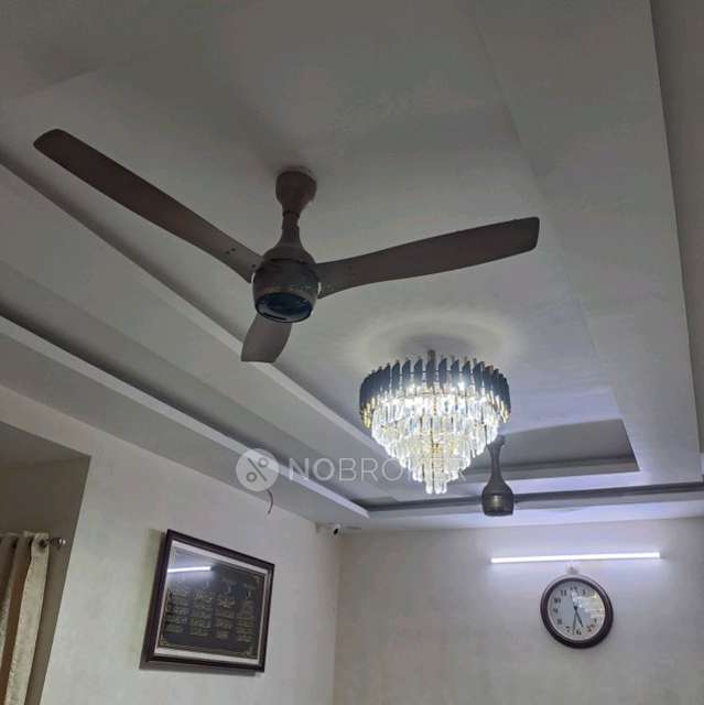 4 BHK Flat In Ark Tower For Sale  In Mallepally