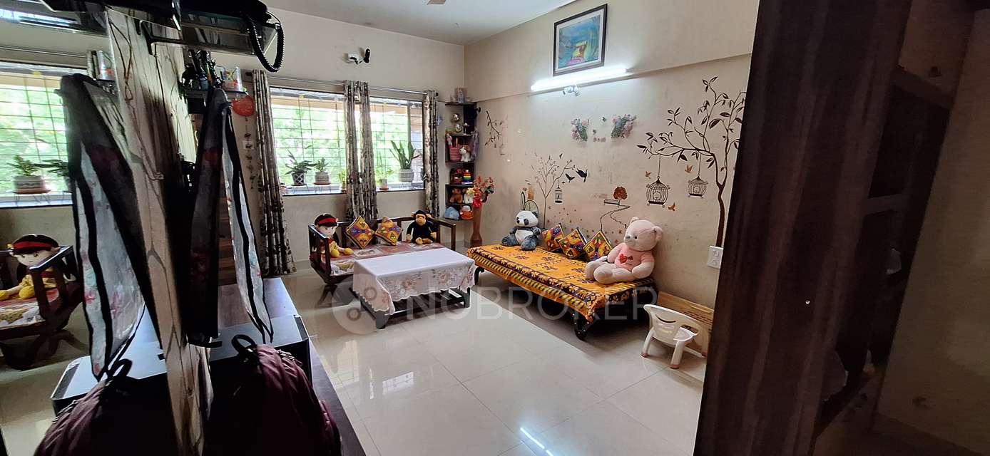 2 BHK Flat In Kumar Sahwas, Pashan For Sale  In Pashan