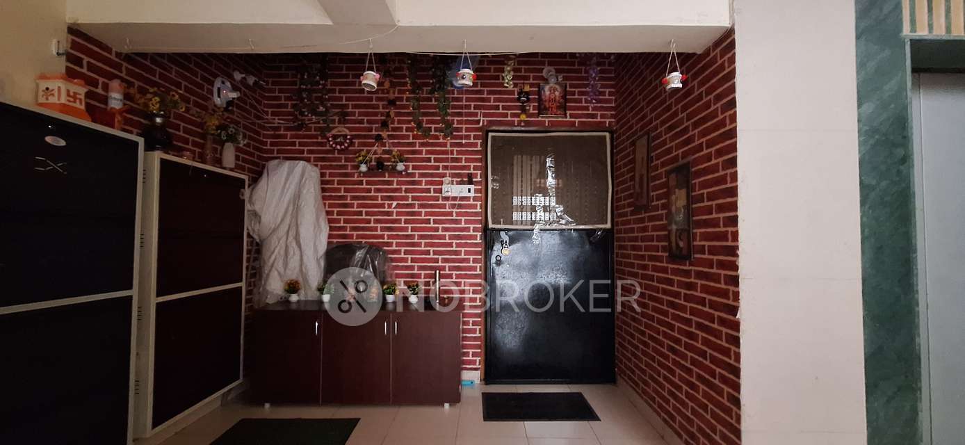 2 BHK Flat In Kumar Sahwas, Pashan For Sale  In Pashan