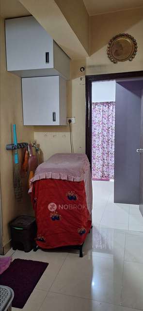 2 BHK Flat In Kumar Sahwas, Pashan For Sale  In Pashan