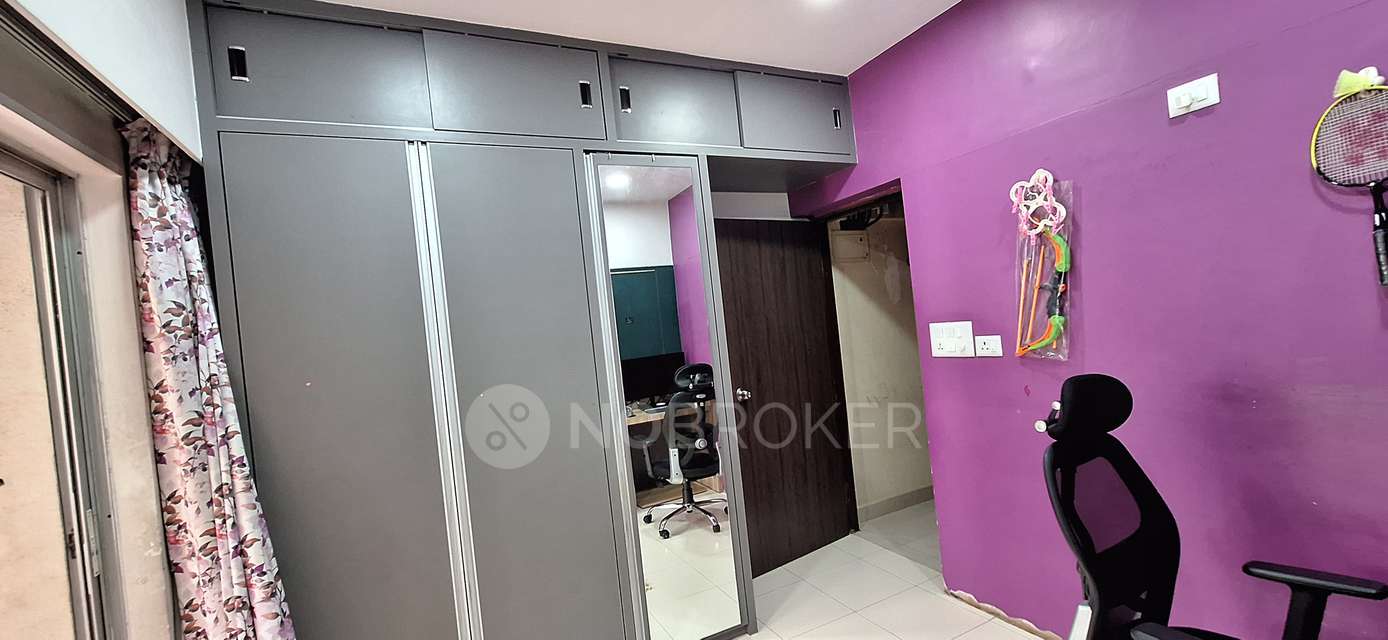 2 BHK Flat In Kumar Sahwas, Pashan For Sale  In Pashan