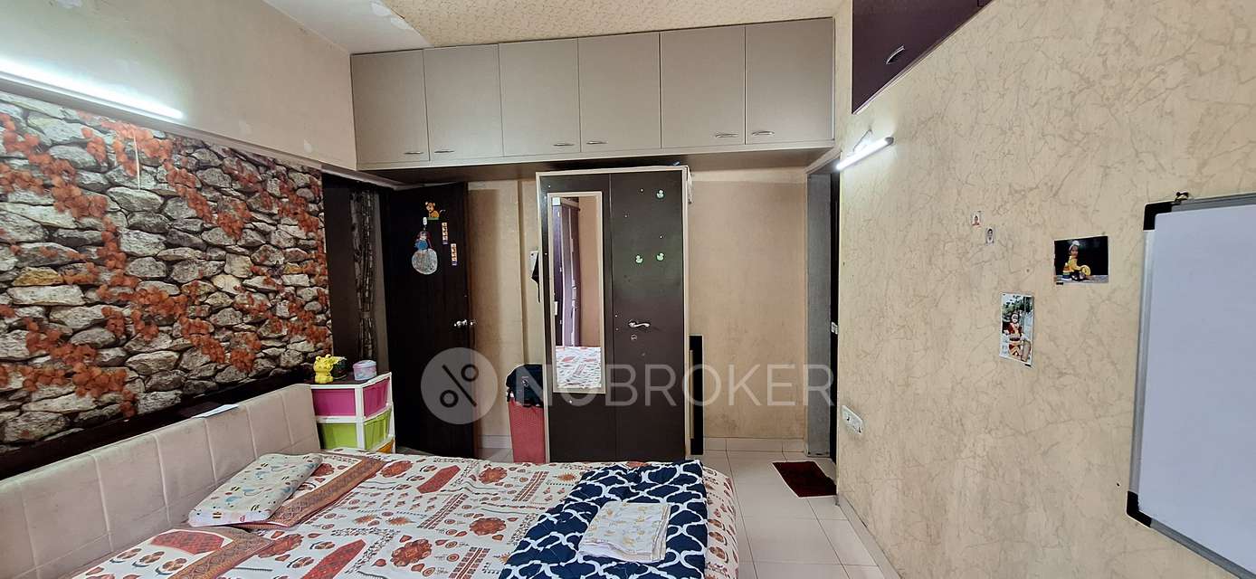 2 BHK Flat In Kumar Sahwas, Pashan For Sale  In Pashan