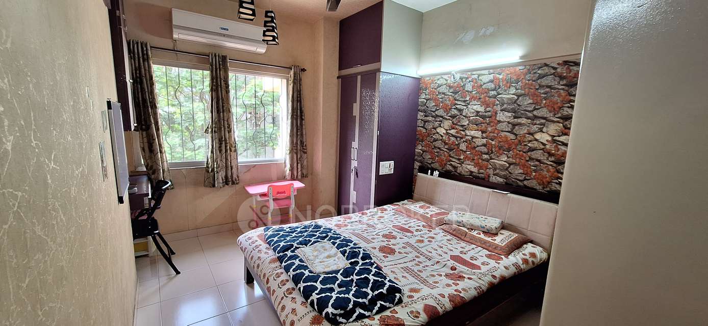 2 BHK Flat In Kumar Sahwas, Pashan For Sale  In Pashan