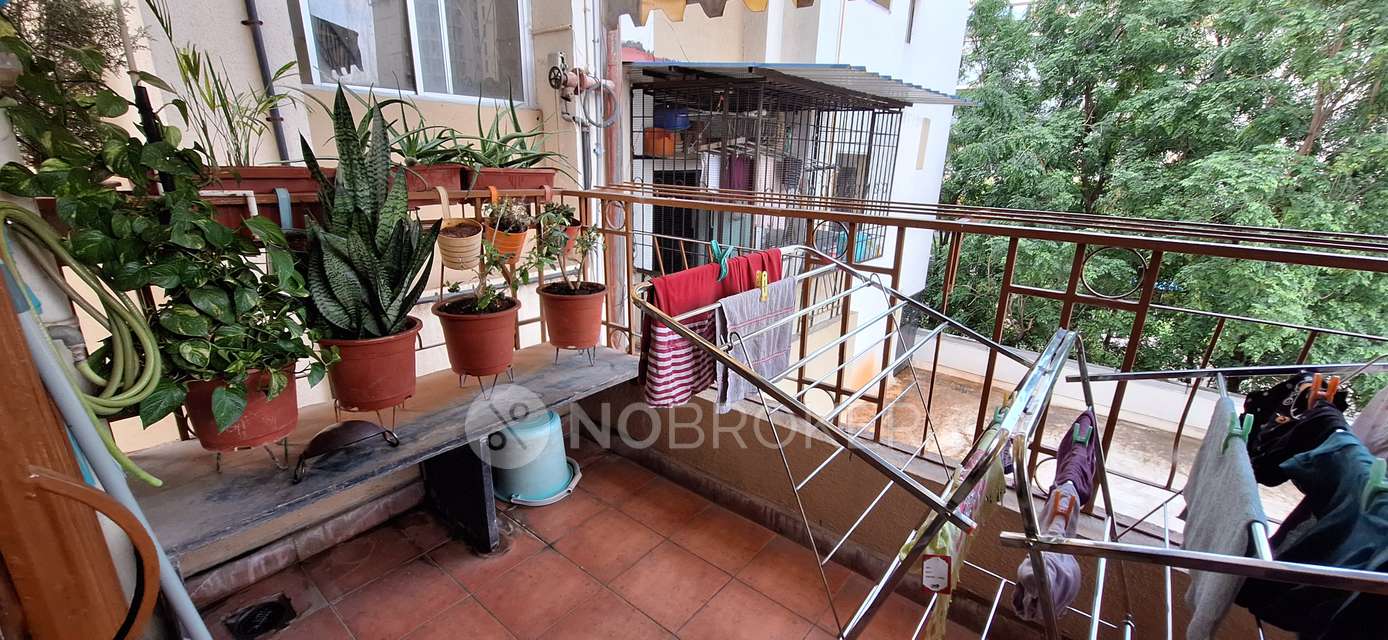 2 BHK Flat In Kumar Sahwas, Pashan For Sale  In Pashan