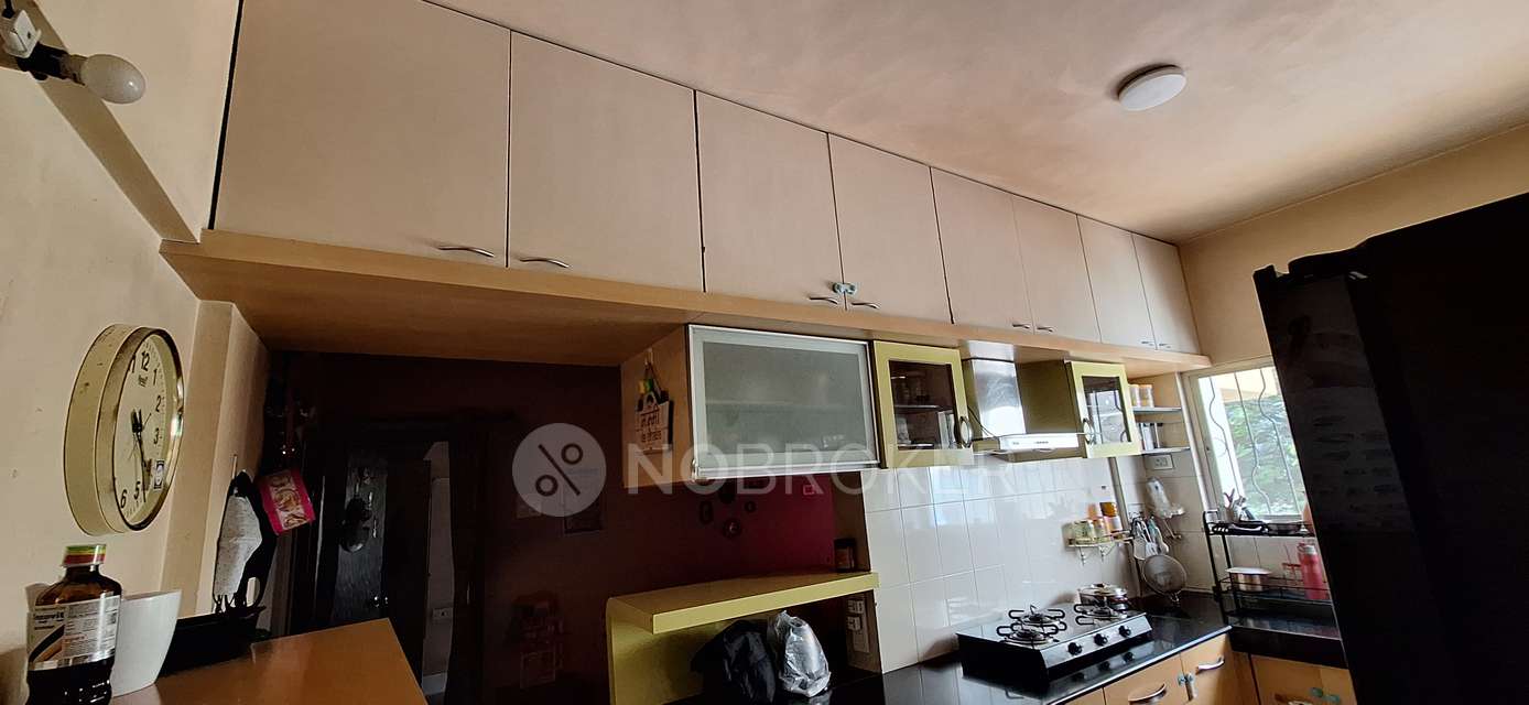 2 BHK Flat In Kumar Sahwas, Pashan For Sale  In Pashan