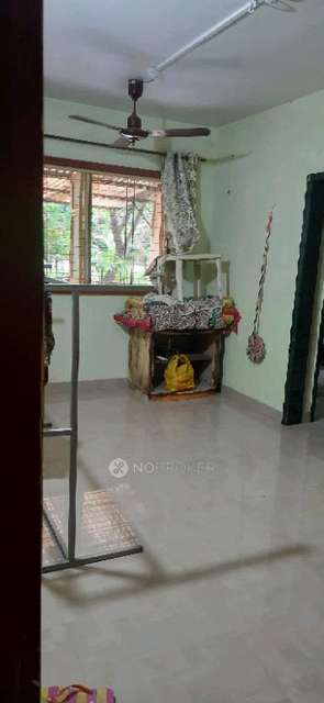 1 RK Flat In Jai Shri Hari Dham For Sale  In Badlapur