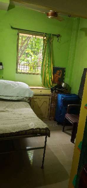 1 RK Flat In Jai Shri Hari Dham For Sale  In Badlapur