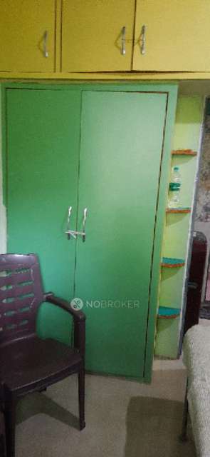 1 RK Flat In Jai Shri Hari Dham For Sale  In Badlapur