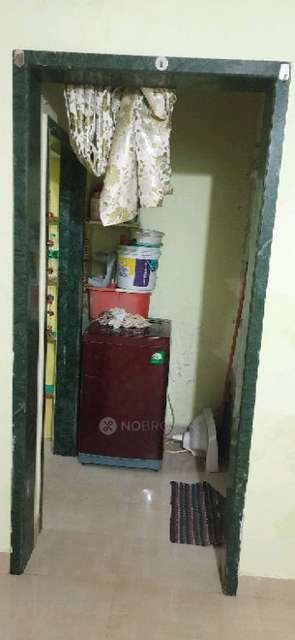 1 RK Flat In Jai Shri Hari Dham For Sale  In Badlapur