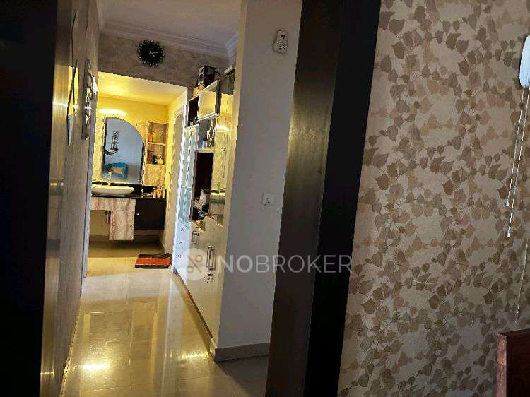 3 BHK Flat In Indira Iris  For Sale  In Thanisandra