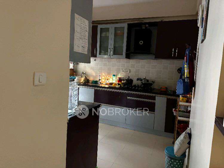 3 BHK Flat In Indira Iris  For Sale  In Thanisandra