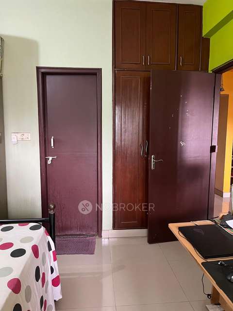 2 BHK Flat In Maithri Pride For Sale  In Kaggadasapura