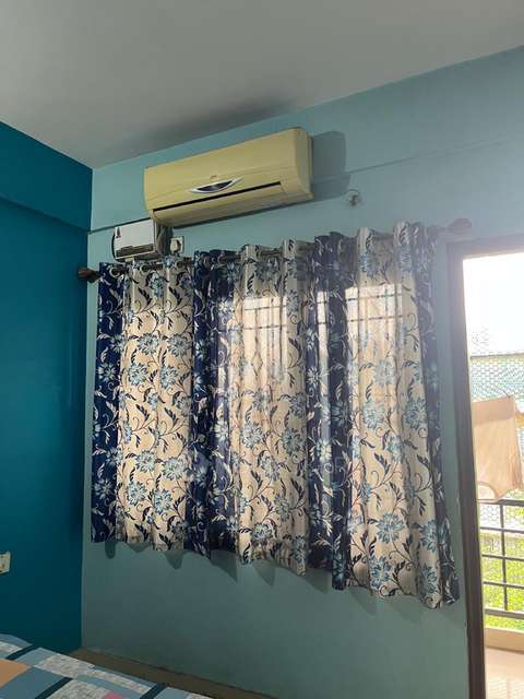 2 BHK Flat In Maithri Pride For Sale  In Kaggadasapura